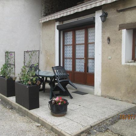 Gite A Saint-Remy Buitenkant foto