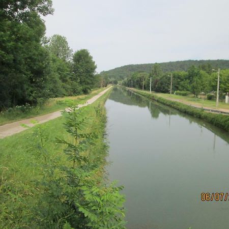 Gite A Saint-Remy Buitenkant foto
