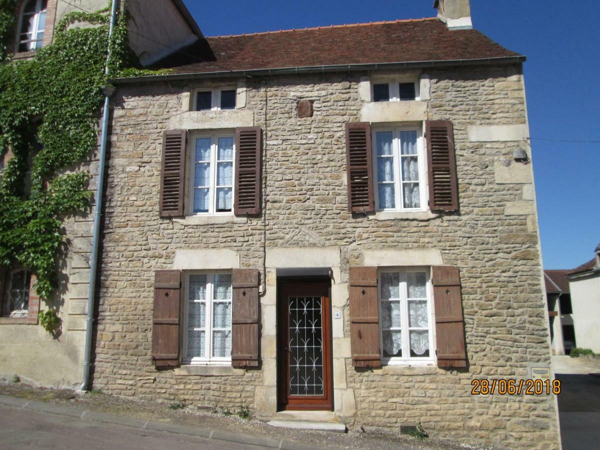 Gite A Saint-Remy Buitenkant foto