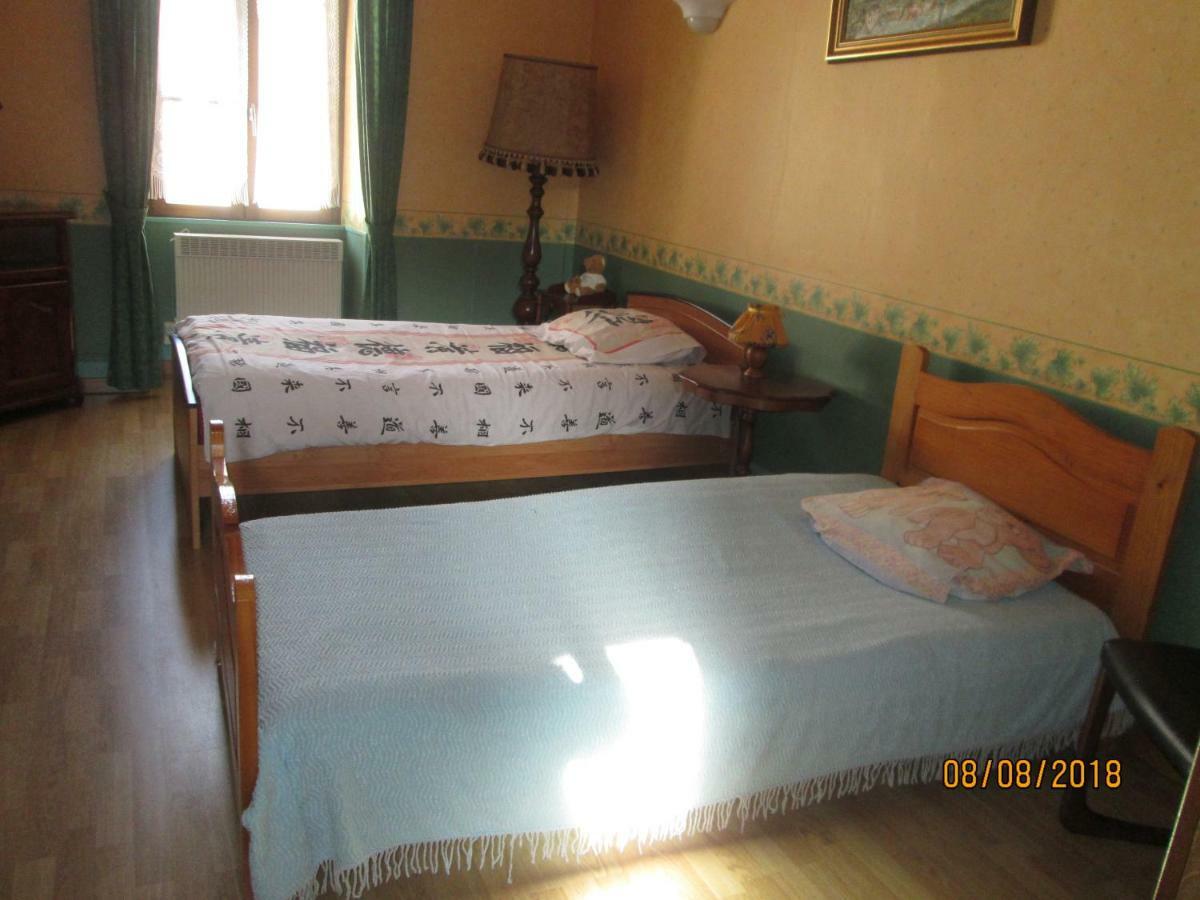 Gite A Saint-Remy Buitenkant foto